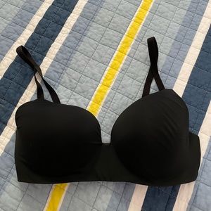 Lightly-Lined Wireless T-Shirt Bra size 36DD